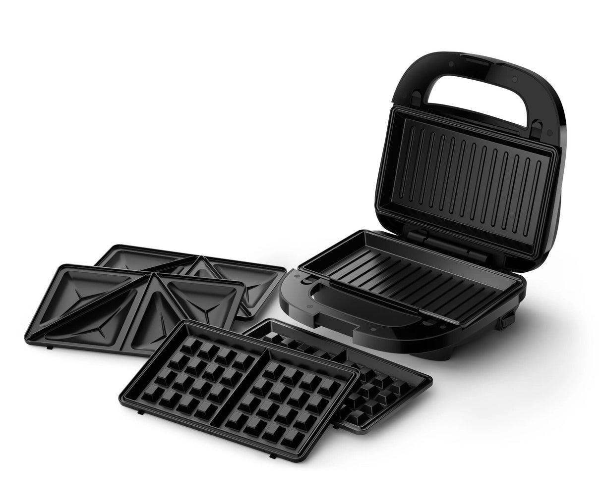 Philips 5000 series HD2350/80 Sandwichtoaster