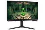 Samsung G40B computerskærm 63,5 cm (25") 1920 x 1080 pixel Fuld HD Sort