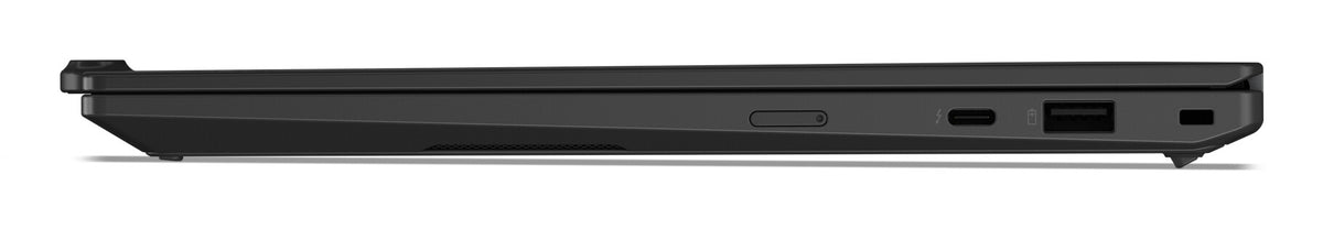 Lenovo ThinkPad X1 Carbon Gen 14 Aura Edition Copilot+ PC Intel Core Ultra 7 365 Laptop 35.6 cm (14") Touchscreen WUXGA 32 GB LPDDR5x-SDRAM 1 TB SSD Wi-Fi 7 (802.11be) Windows 11 Pro Black QWERTY US English