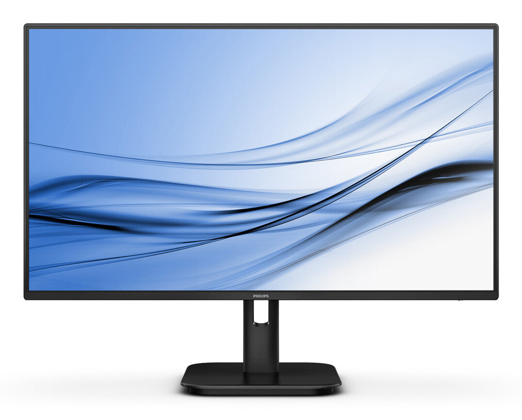 Philips 1000 series 24E1N1100A/00 computerskærm 60,5 cm (23.8") 1920 x 1080 pixel Fuld HD LCD Sort