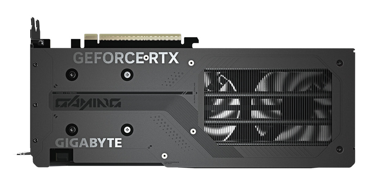 GIGABYTE GeForce RTX 5060 GAMING OC 8G NVIDIA 8 GB GDDR7