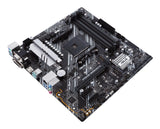 ASUS PRIME B550M-A AMD B550 Stik AM4 micro ATX