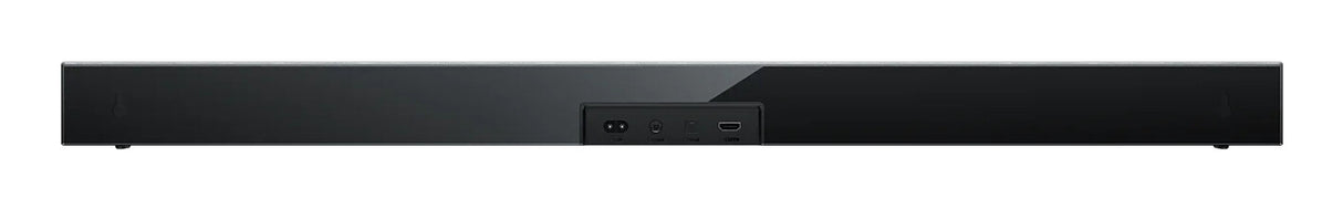 Xiaomi Soundbar Pro 2.1 ch Sort 2.1 kanaler 300 W