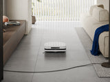 Ecovacs Deebot X5 Omni Hvid