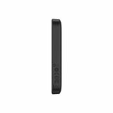Baseus P10059002113-00 powerbank 6000 mAh Trådløs opladning Sort