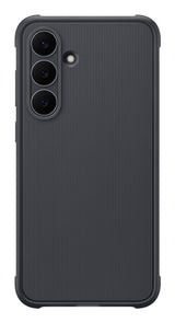 Samsung EF-RS731 Beskyttelsescover Sort Samsung Galaxy S25 FE