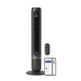 Philips CX7550/01 household fan Black