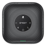 eMeet M0 Plus konferencetelefon Universel USB/Bluetooth Grå