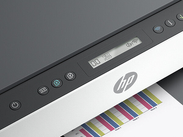 HP Smart Tank 7005 All-in-One Blækprinter