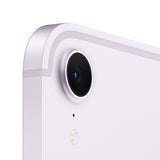 Apple iPad mini 5G TD-LTE & FDD-LTE 128 GB 21,1 cm (8.3") Wi-Fi 6E (802.11ax) iPadOS 18 Lilla