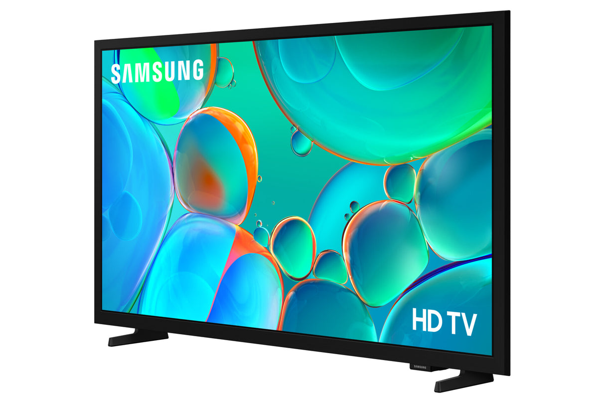 Samsung UE32H5002FKXXH TV 81,3 cm (32") HD Smart TV Wi-Fi Sort