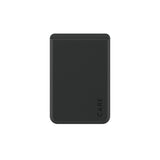 PanzerGlass CARE by ® Fashionable Kortholder Sort iPhone