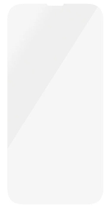 PanzerGlass CRNCHFUG29845 Skærm og -bagsidebeskytter til mobiltelefon Bagside/skærmbeskytter Apple 1 stk