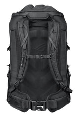 ASUS ROG Archer ErgoAir backpack Gaming backpack Black EVA (Ethylene Vinyl Acetate), Lycra, Nylon