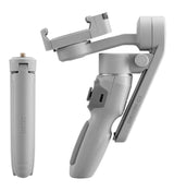 Zhiyun Tech SMOOTH-Q3 Stabilisator håndkamera Grå