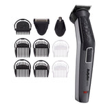 BaByliss Trimmer MT727E MultiGroom 10 in 1