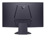 LG 27GS60QC-B computerskærm 68,6 cm (27") 2560 x 1440 pixel Fuld HD LCD Sort