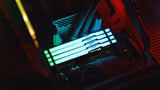 Kingston Technology FURY Beast 16GB 6000MT/s DDR5 CL36 DIMM RGB EXPO