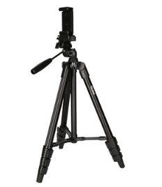 Rollei phone Tripod Traveler Stativ med ben