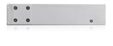 Ubiquiti UniFi 24-Port PoE Administreret L2/L3 Gigabit Ethernet (10/100/1000) Strøm over Ethernet (PoE) 1U Sølv