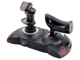 Thrustmaster T Flight Hotas X 377007 flight stick bundle