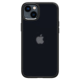 Spigen ACS04901 mobiltelefon etui 17 cm (6.7") Cover Sort