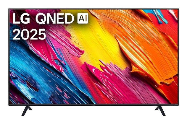 LG 75QNED7EA6B QNED AI 4K Smart TV