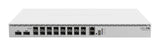 Mikrotik CRS518-16XS-2XQ-RM netværksswitch Administreret Fast Ethernet (10/100)