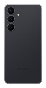 Samsung Galaxy S25 FE 17 cm (6.7") Dual SIM Android 16.0 5G USB Type-C 8 GB 128 GB 4900 mAh Sort