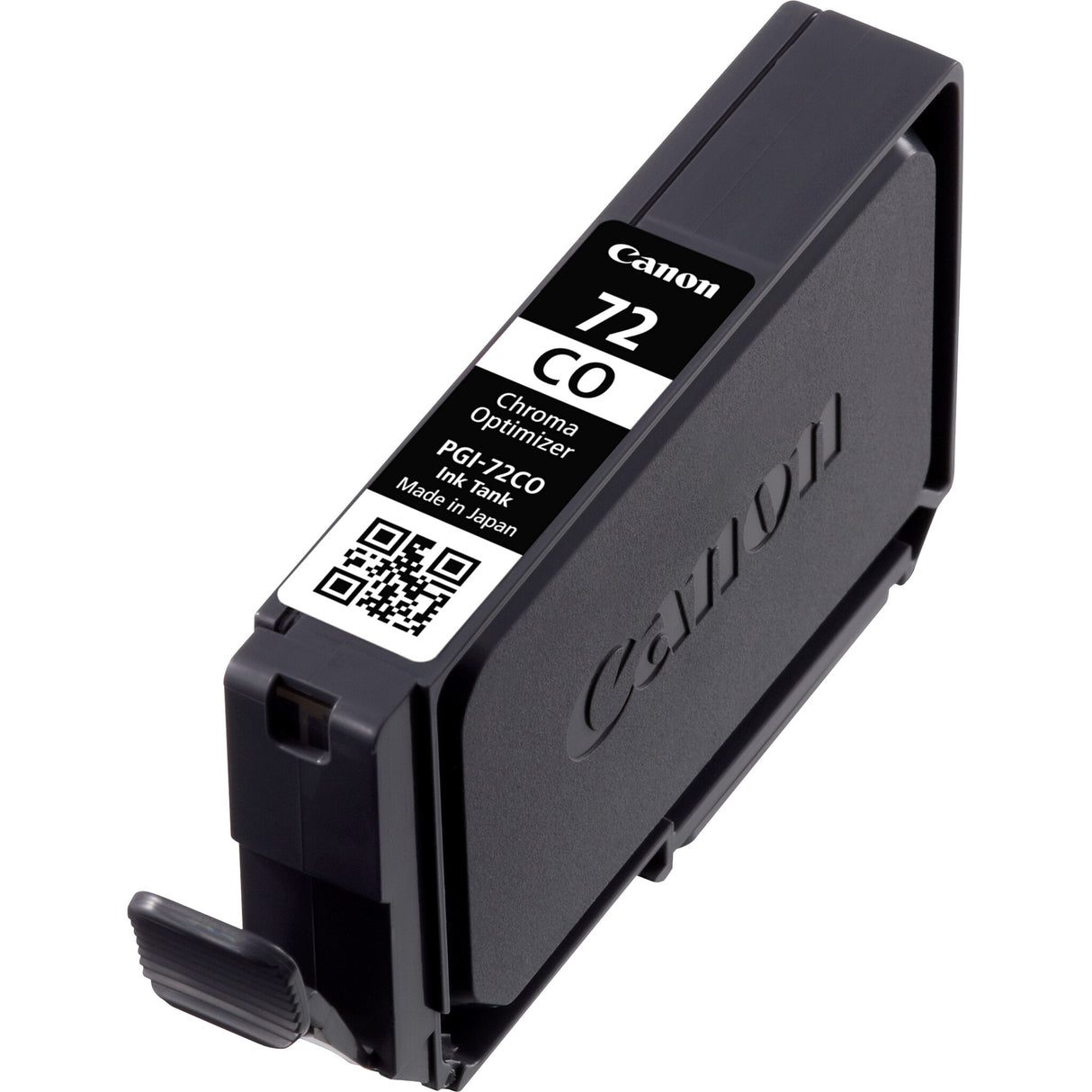 Canon 6411B001 blækpatron 1 stk Original Standard udbytte