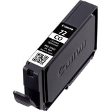 Canon 6411B001 blækpatron 1 stk Original Standard udbytte