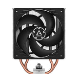 ARCTIC Freezer 36 Processor Luftkøler 12 cm Sort, Sølv 1 stk