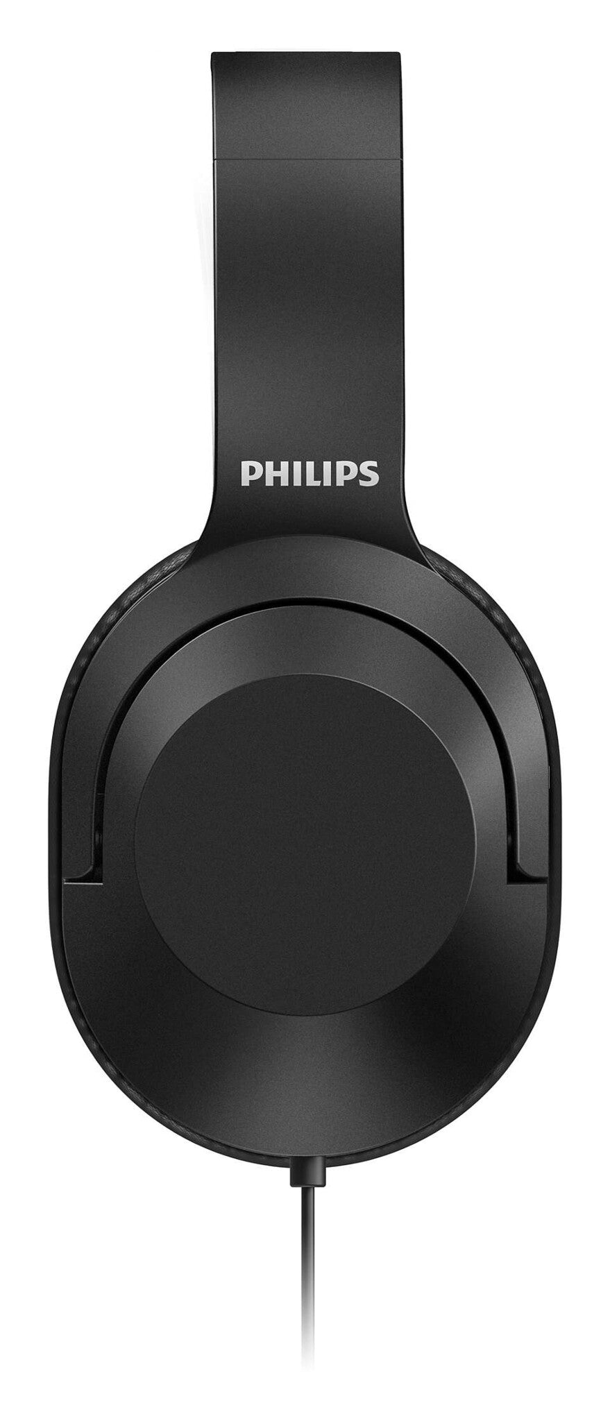 Philips TAH2005BK/00 hovedtelefoner/headset Ledningsført Musik/hverdag Sort
