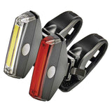 Emos P3922 Baglys + forlys (sæt) LED 22 lm