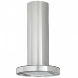 Silverline SL 4172-60 RF frithængende emhætte