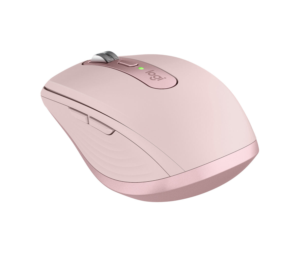 Logitech MX Anywhere 3S mus Kontor Højre hånd RF trådløs + Bluetooth Laser 8000 dpi