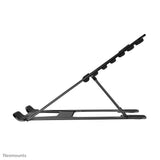 Neomounts NSLS085BLACK laptop stativ Sort 43,2 cm (17")