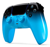 Sony Interactive Entertainment DualSense Blå, Sort Bluetooth/USB Gamepad Analog/digital Android, MAC, PC, PlayStation 5, iOS