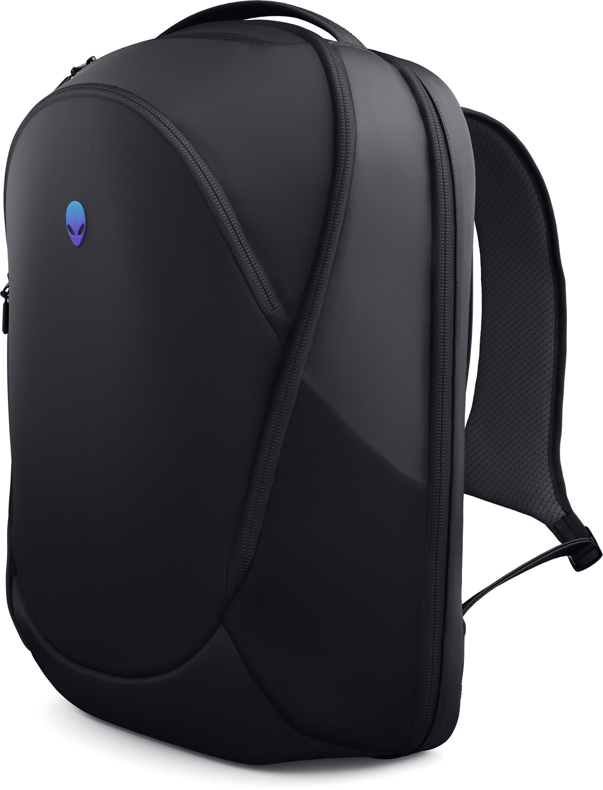 Alienware AW7825P 45,7 cm (18") Rygsæk Sort