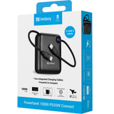 SANDBERG Powerbank 10000 PD20W Connect
