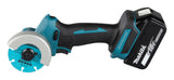 Makita DMC300Z Multicutter 390W