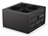 ENDORFY Supremo FM6 750 W enhed til strømforsyning 24-pin ATX ATX Sort