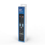Savio RC-09 do TV Samsung - Smart TV fjernbetjening IR trådløs Tryk på knapper