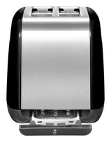 KitchenAid 5KMT221EOB Brødrister 1100W Sort onyx