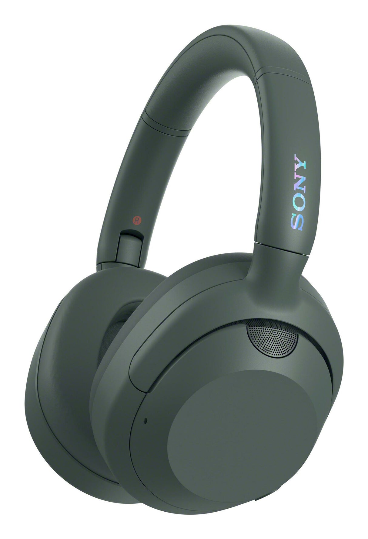 Sony WHULT900NH hovedtelefoner/headset Kabel & trådløs Opkald/musik Bluetooth Grøn