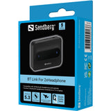 Sandberg Bluetooth Link For 2xHeadphone