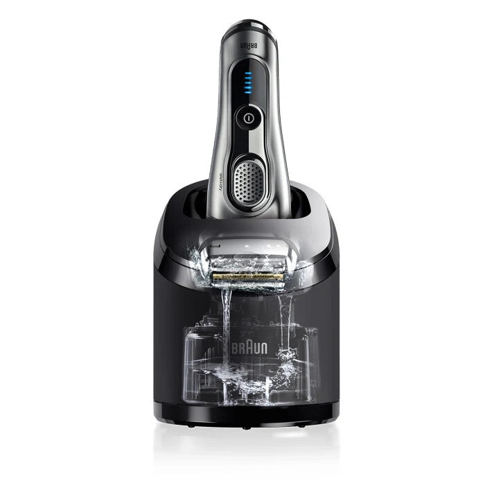 Braun CCR2 Rengøringspatron
