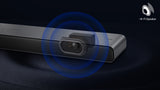 TCL S S55H Titanium 2.1 kanaler 110 W