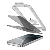 Privacyglas Tech Protect Quick Set Spy+ 2 Pack Iphone 16 Pro Max Privacy