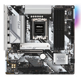 ASRock - B760M Pro RS, mATX DDR5 LGA1700